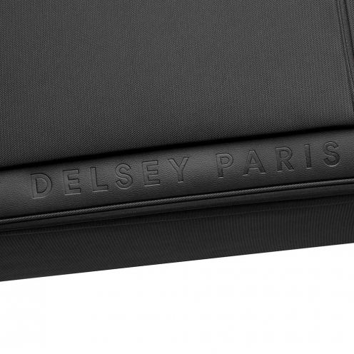 قیمت چمدان مسافرتی دلسی پاریس مدل مونت مارتر ایر 3 سایز بزرگ رنگ مشکی چمدان ایران – DELSEY PARIS MONTMARTRE AIR 3.0 00235783100 chamedaniran 3